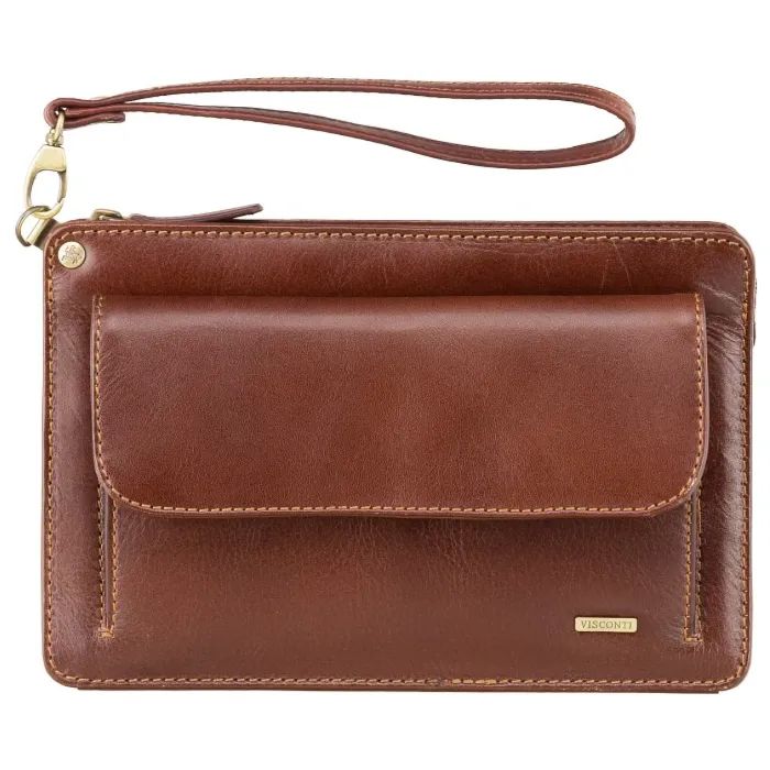 Сумка Visconti 2617 Ted Brown Фото