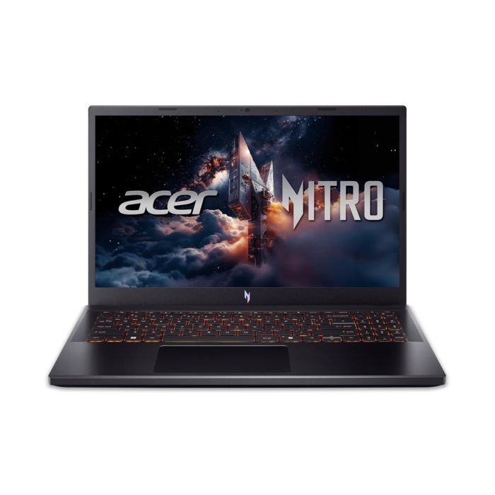 Ноутбук Acer Nitro V 15 ANV15-52-744S Фото