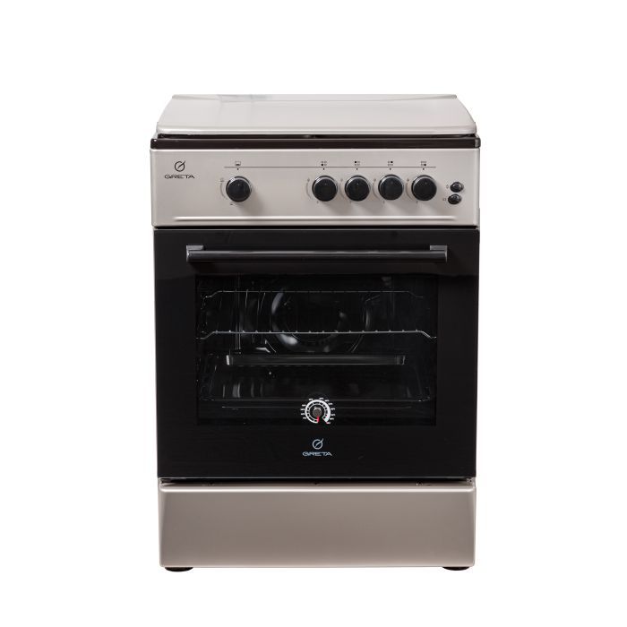 Плита Greta KGG 62 LM 33 G Фото