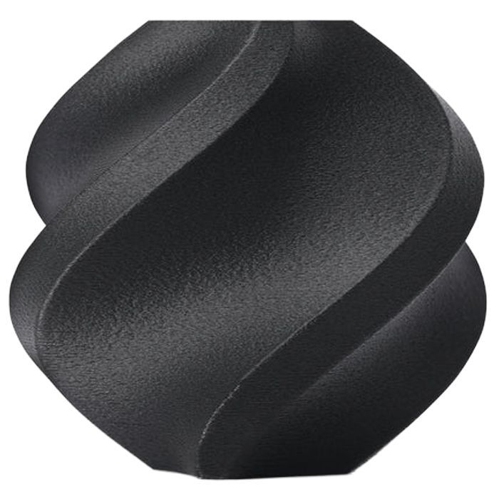 Пластик для 3D-принтера Bambu Lab ASA-CF 1.75 1kg Black Фото