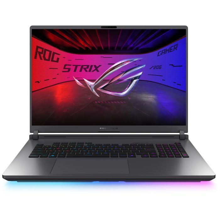 Ноутбук ASUS ROG Strix G18 G815LR-S9228 Фото