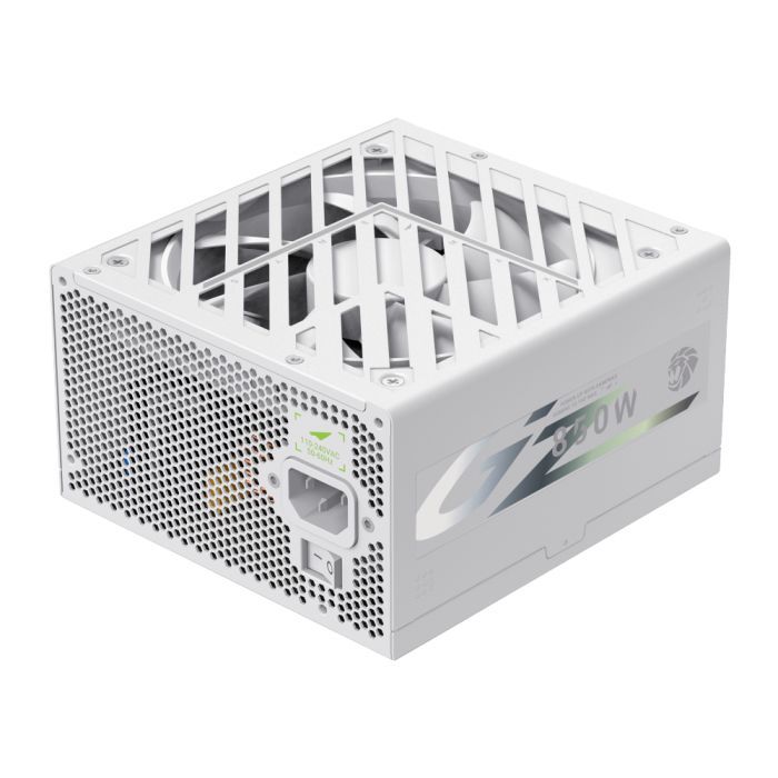 Блок питания Gamemax 850W Фото