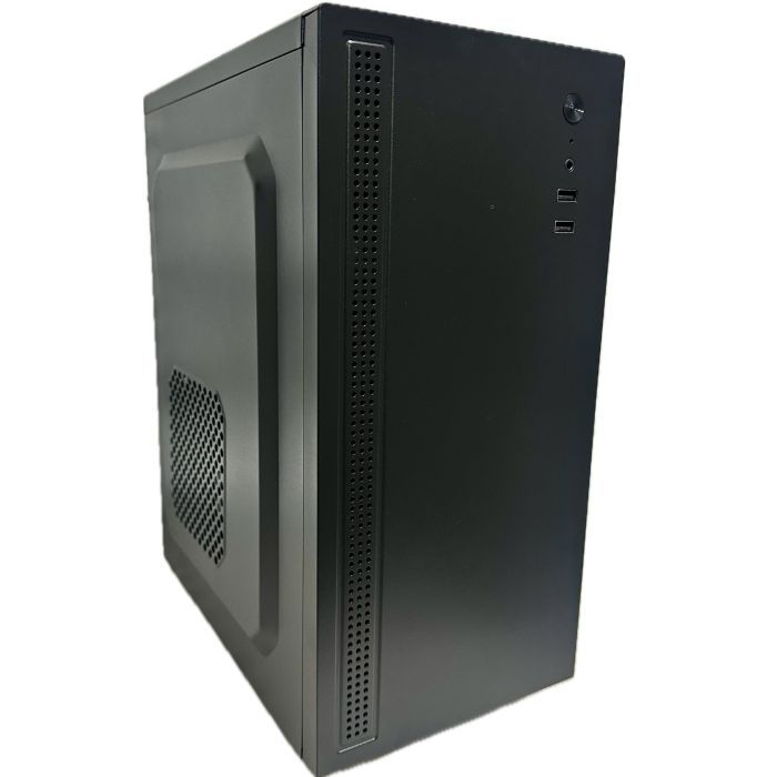 Корпус для ПК Delux MK 350 500W 12Fan Фото