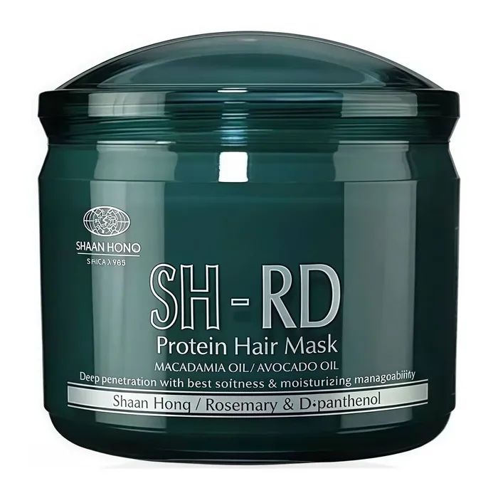 Маска для волос SH-RD Protein Hair Mask 400 мл Фото