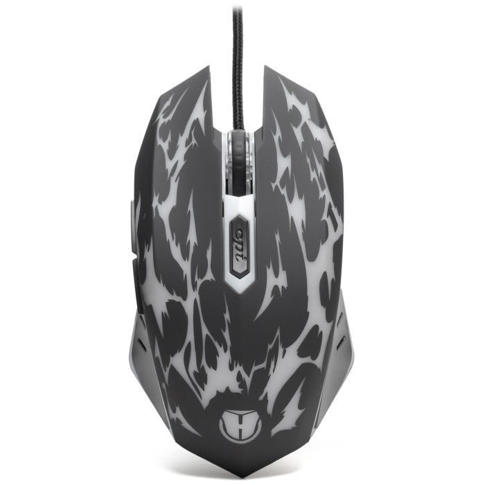 Мышка Hölmer M-01GS USB Black Фото