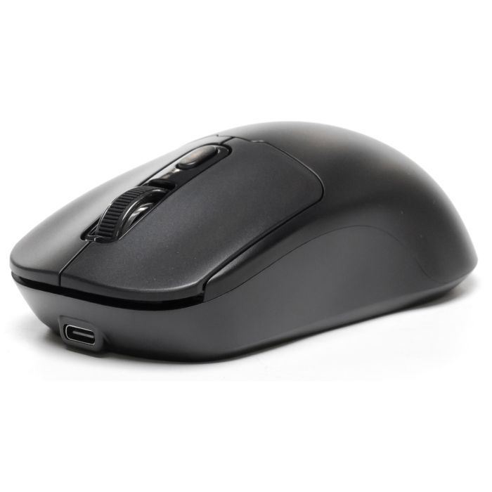 Мышка Hölmer MW-03OF Wireless/Bluetooth Black Фото