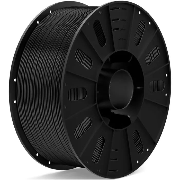 Пластик для 3D-принтера ELEGOO PETG 4x3кг, 1.75мм, black Фото