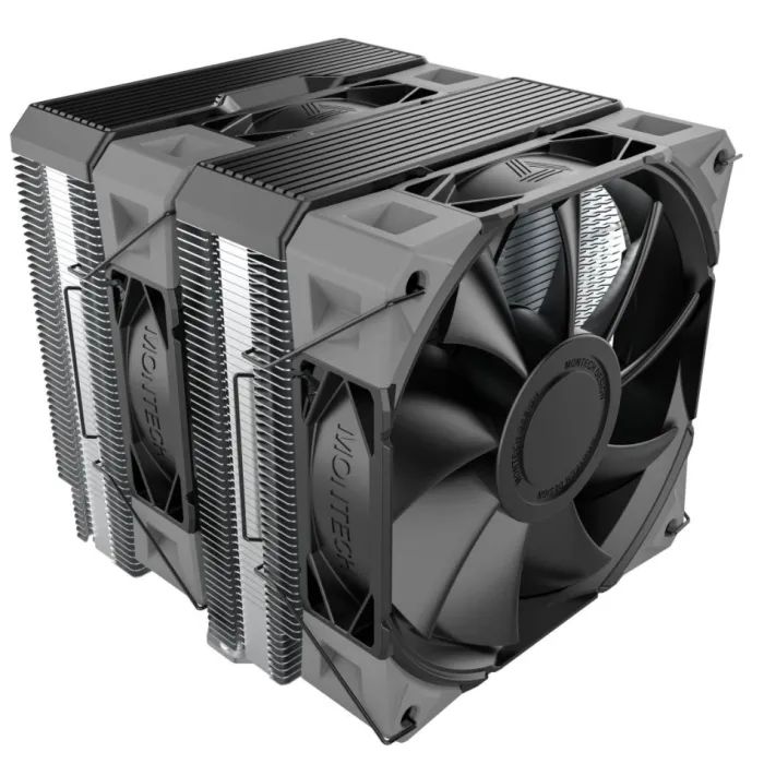 Кулер для процессора MONTECH NX600 (B) Фото