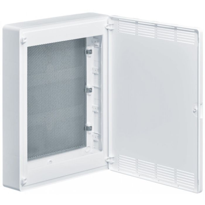 Распределительный щит Hager VS318PZF Фото