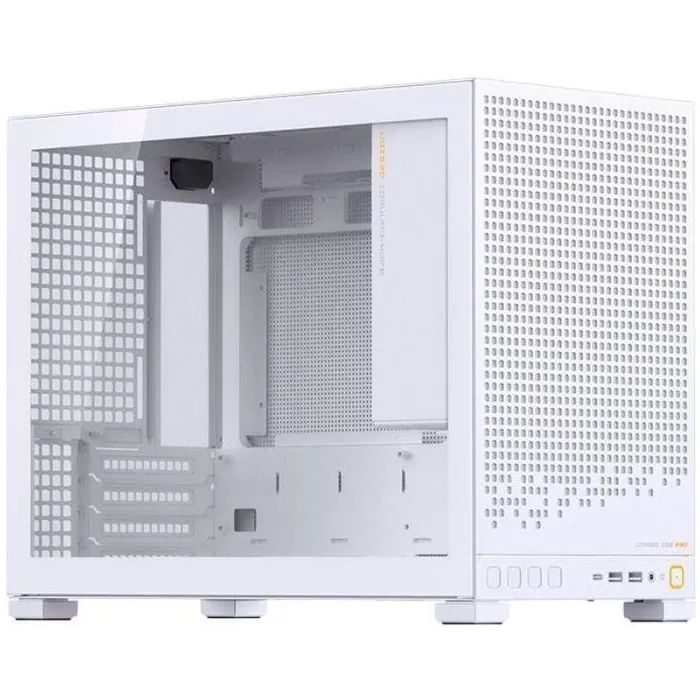 Корпус для ПК JONSBO D32 PRO MESH White Фото