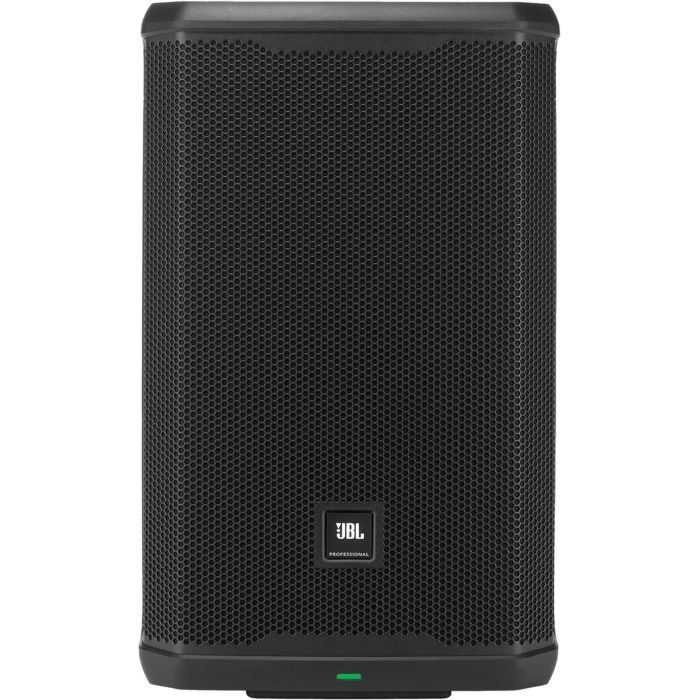 Акустическая система JBL PRX912 Black Фото