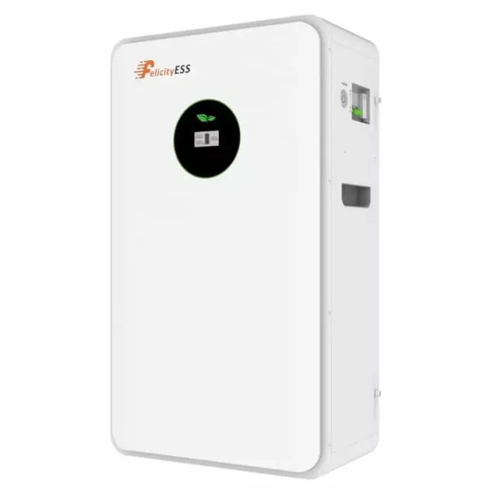 Батарея LiFePo4 FelicityESS 48V 205Ah, BMS150A@16S Фото