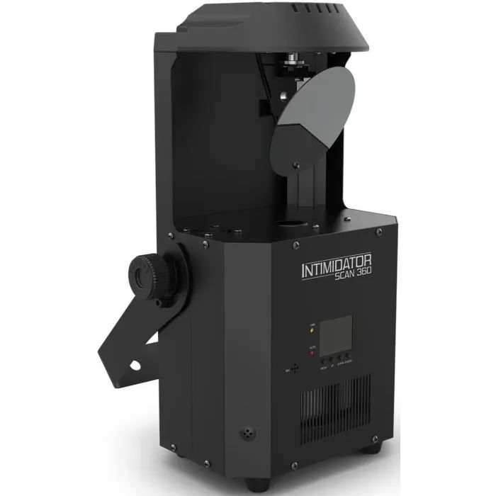 Светодиодный сканер Chauvet Intimidator Scan 360 Фото