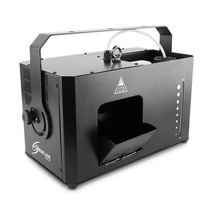 Дым машина Chauvet Hurricane Haze 4D Фото