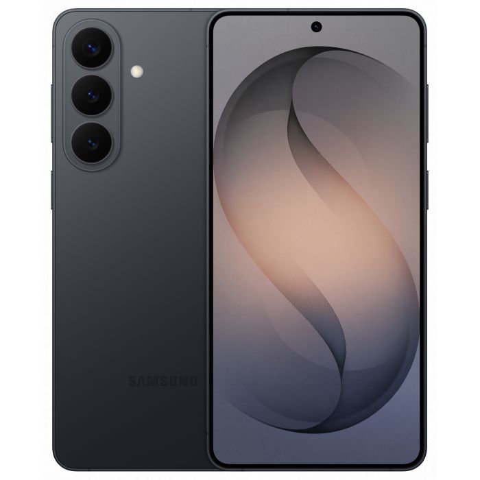 Мобильный телефон Samsung Galaxy S26+ 12/256Gb Black Фото