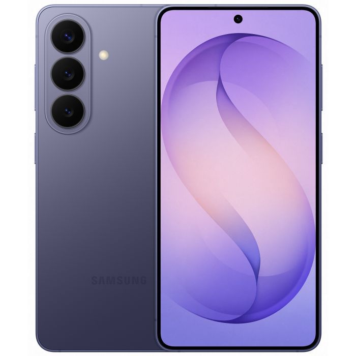 Мобильный телефон Samsung Galaxy S26 12/256Gb Cobalt Violet Фото