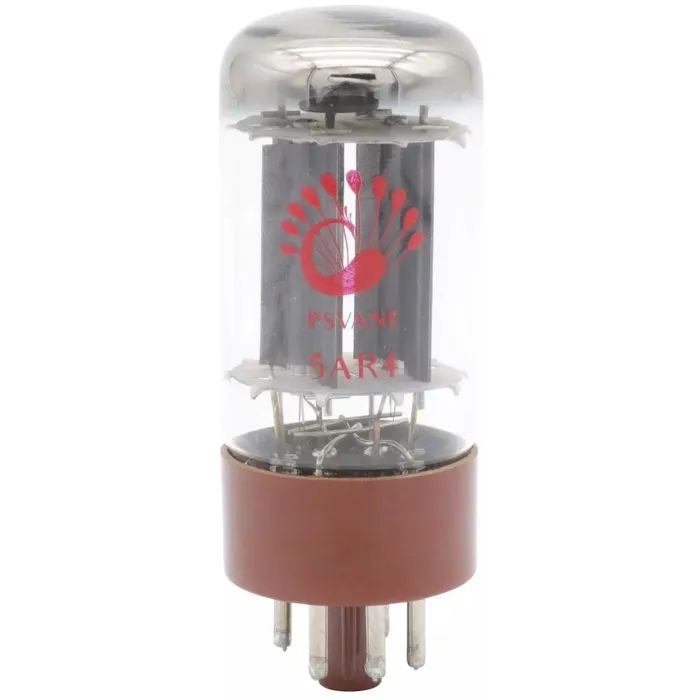 Лампа для усилителя PSVANE 5AR4 (GZ34) Фото