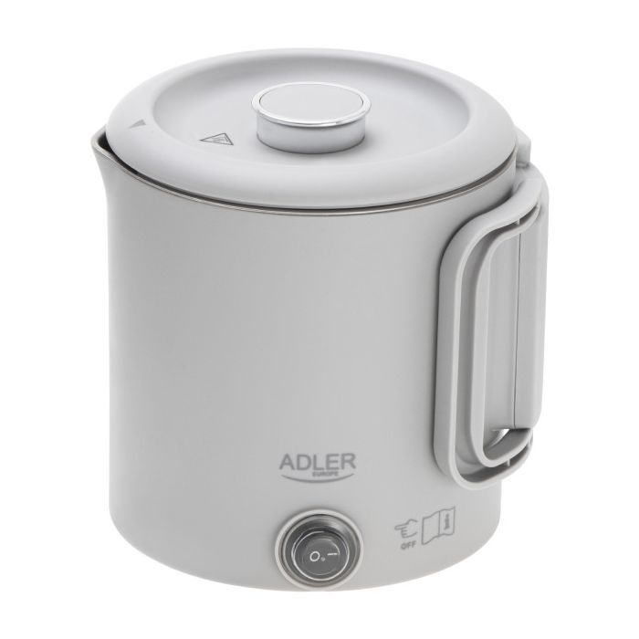 Электрочайник Adler AD 1388g Фото