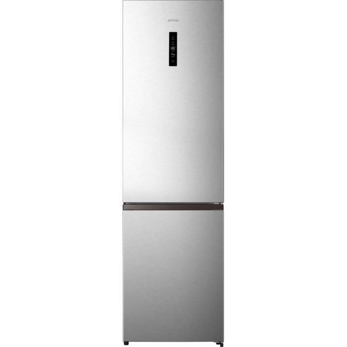 Холодильник Gorenje NRK620EAXL4 Фото