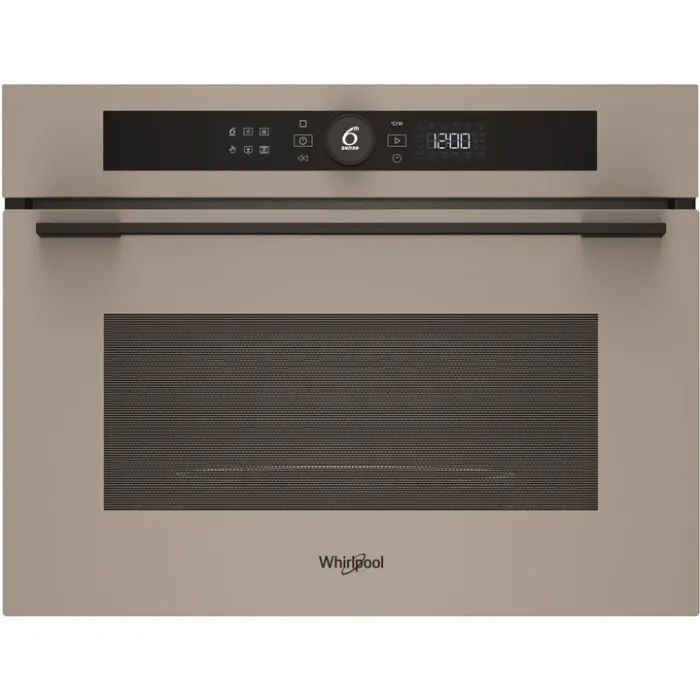 Микроволновая печь Whirlpool WMW57DHME Фото