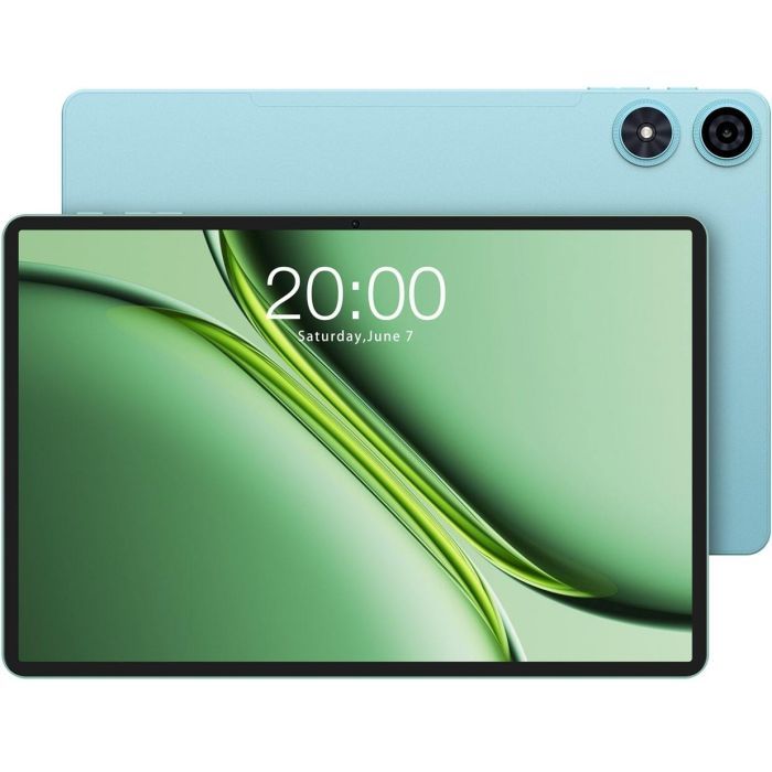 Планшет Teclast P50 KIT 11" 4/128Gb Wi-Fi Blue Фото