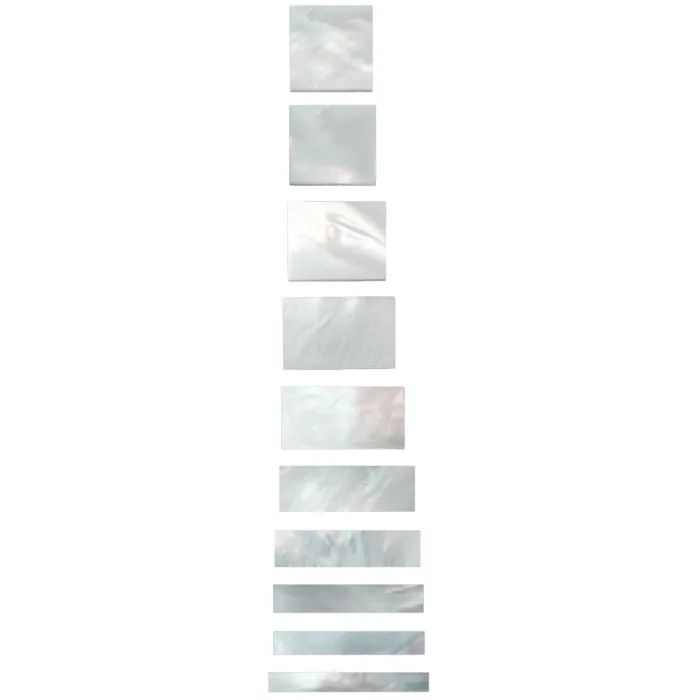 Маркеры ладов Paxphil DK30 Фото