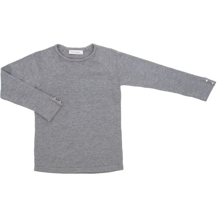 Кофта детская Na джемпер вязаный Фото