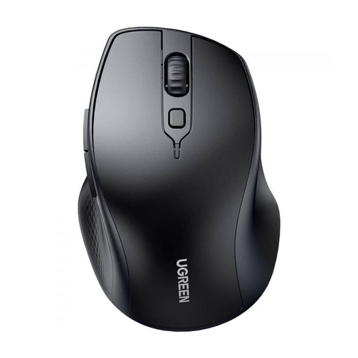 Мышка Ugreen MU101 Wireless Black Фото
