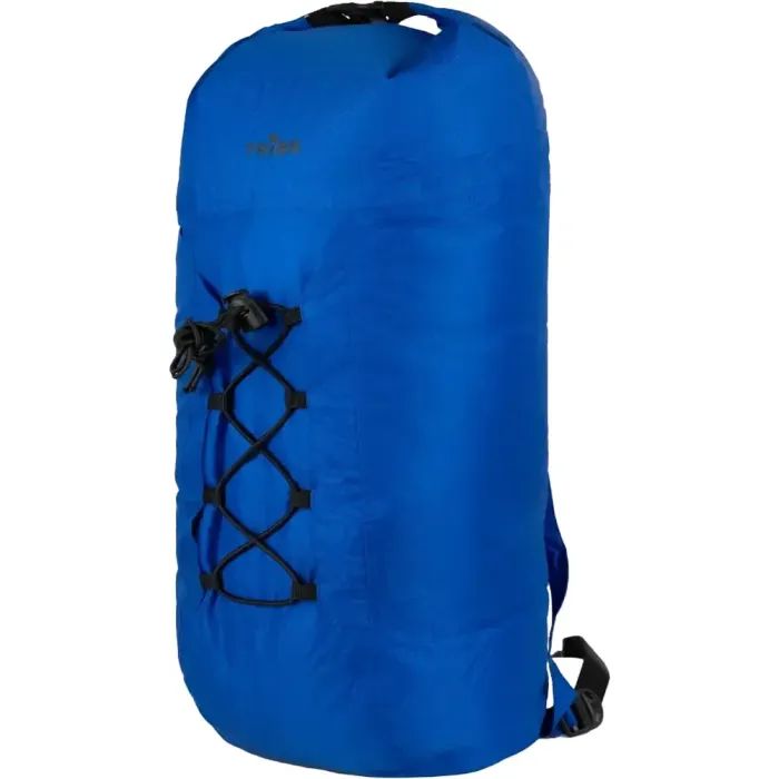 Гермомешок Tribe Dry Backpack 20 л blue Фото