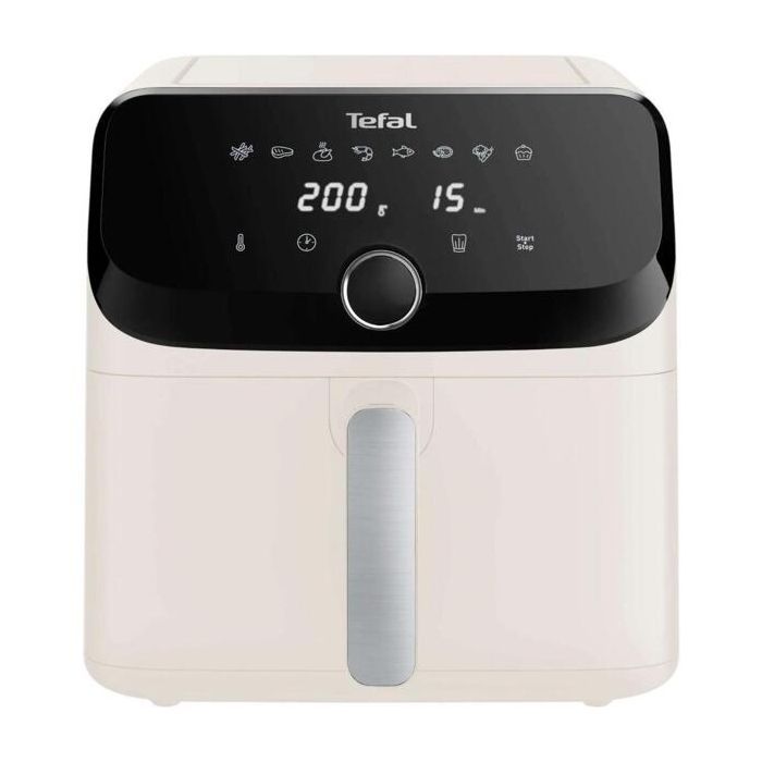 Мультипечь Tefal Easy Fry Mega Фото