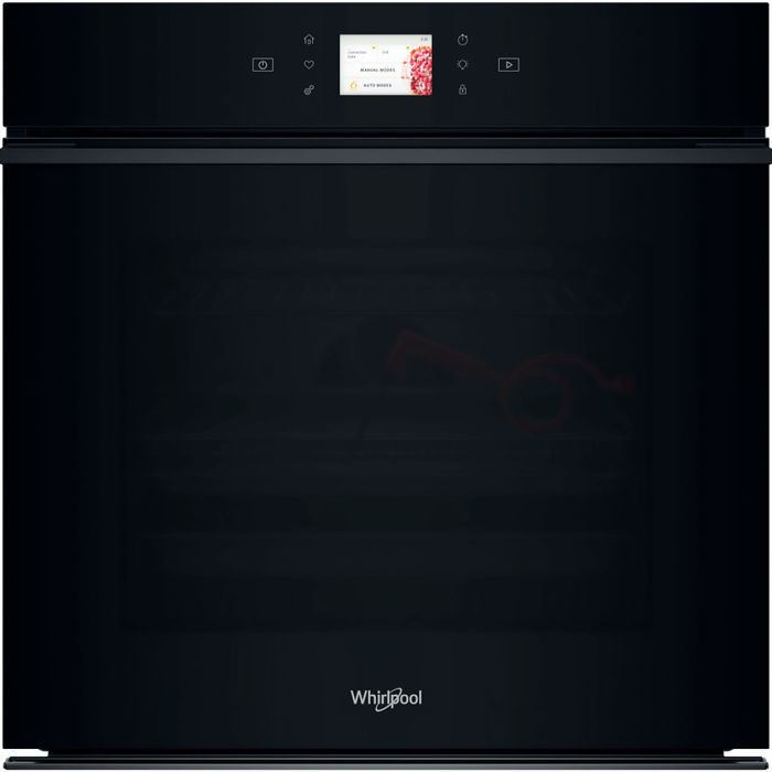 Духовой шкаф Whirlpool WOI98MPT2SBA Фото