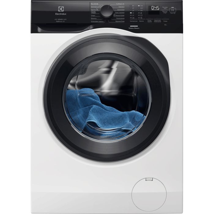Стиральная машина Electrolux EW6F9452U Фото