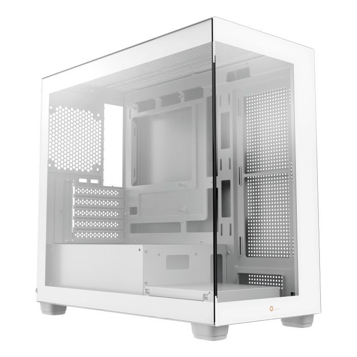Корпус для ПК OCYPUS GAMMA C52 WH Фото
