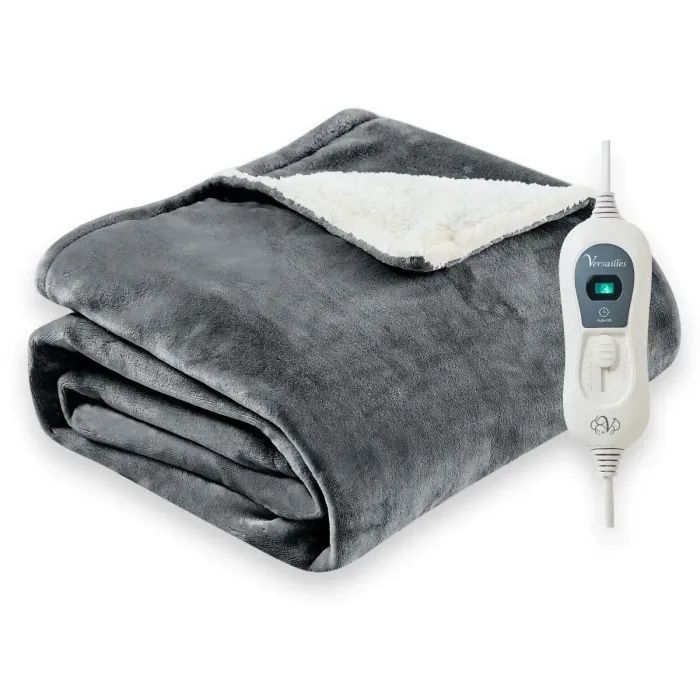 Электрическая простыня Versailles VS-BE-1903G Фото
