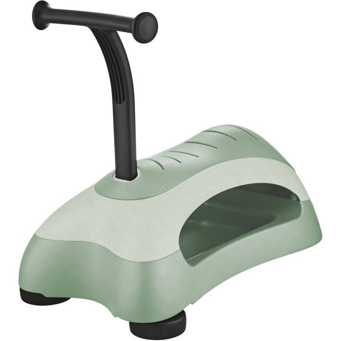 Чудомобиль Globber Walk n roll, фісташковий Фото