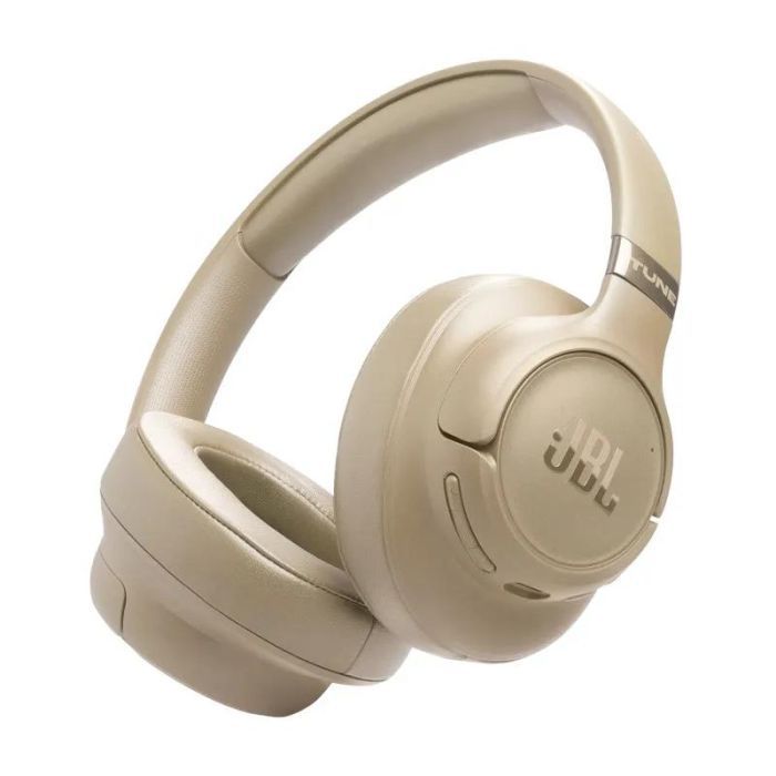 Наушники JBL Tune 780 NC Beige Фото