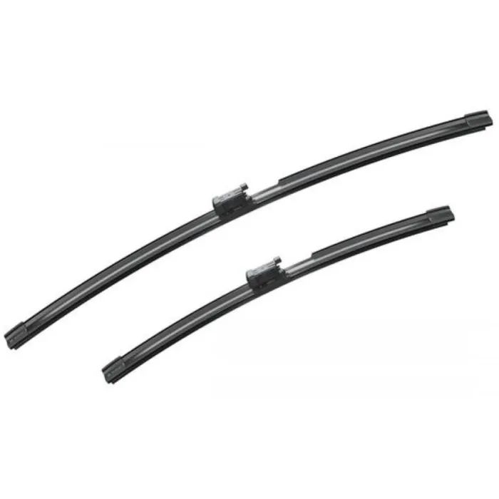 Щетка стеклоочистителя Bosch 3 397 110 006 Фото