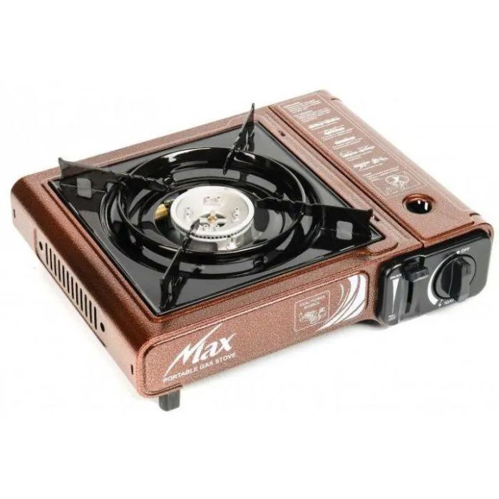 Портативная газовая плитка Voltronic MAX YT45960 Фото