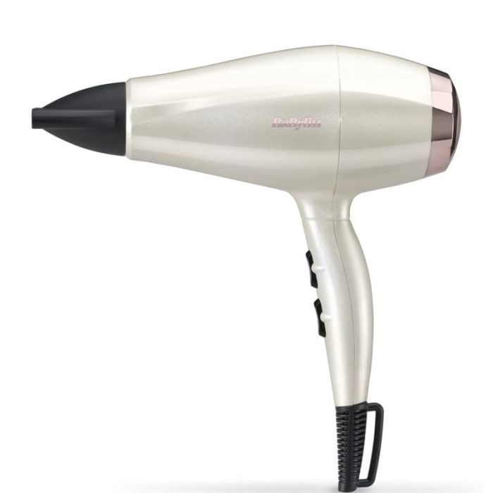 Фен Babyliss 5914PE Фото