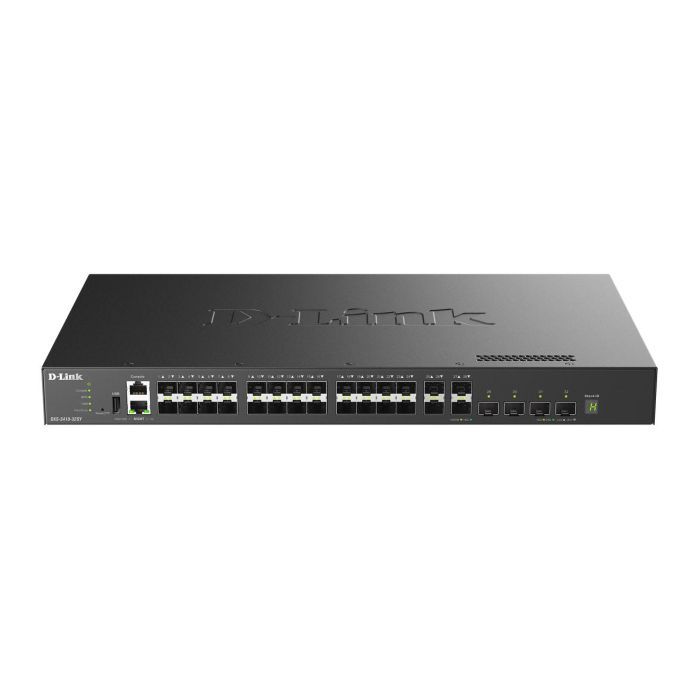 Коммутатор сетевой D-Link DXS-3410-32SY Фото