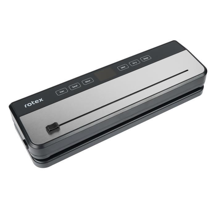 Вакууматор Rotex RVS200-S ProVac Фото