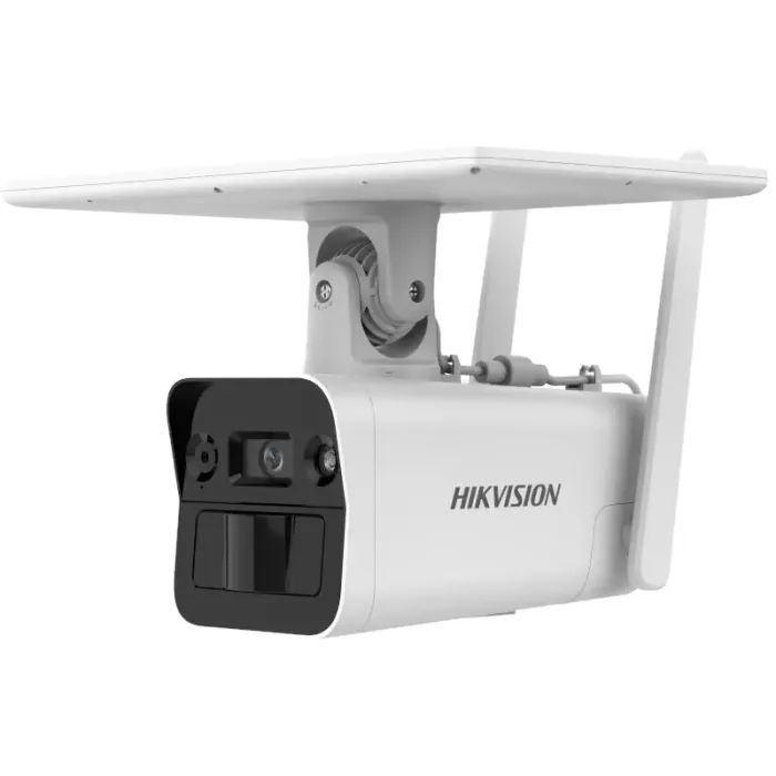 Камера видеонаблюдения Hikvision DS-2XS2T41G1-ID/4G/C05S07 (4.0) Фото