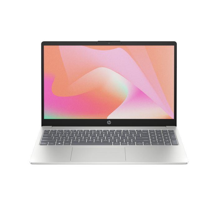 Ноутбук HP 15-fd0056ua Фото