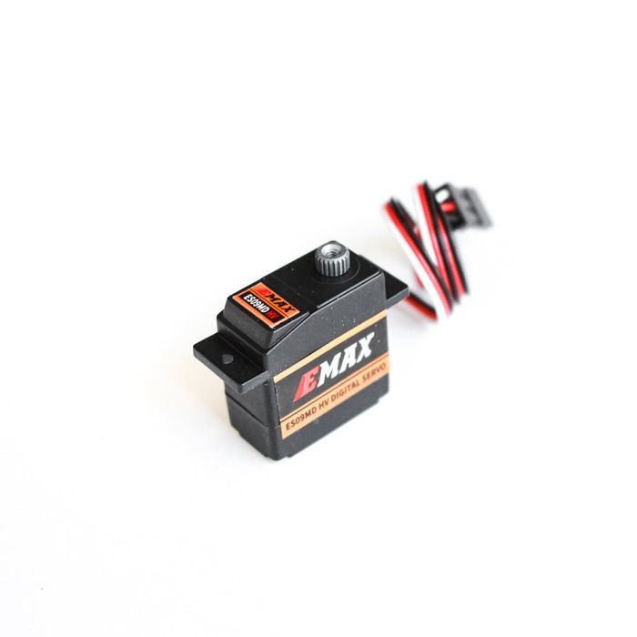 Сервопривод для дрона Emax ES09MD HV Фото