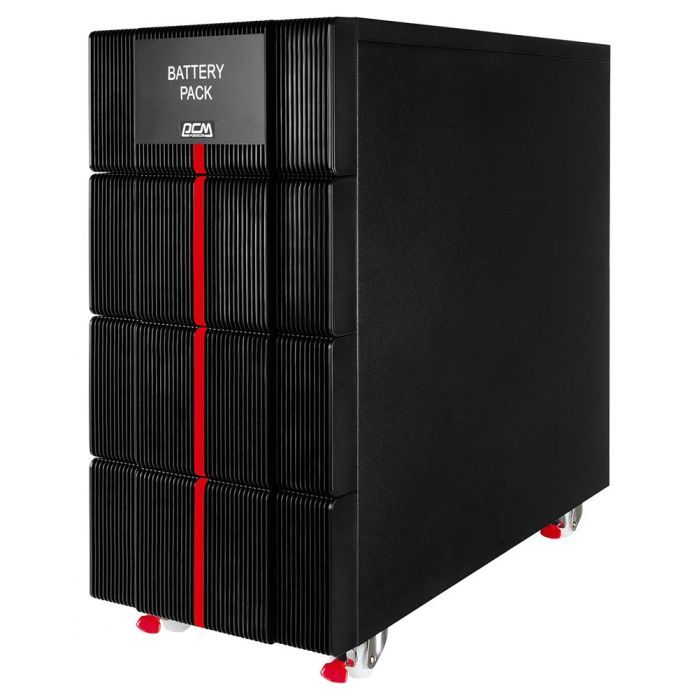 Батарея к ИБП Powercom MAC-6000 Фото