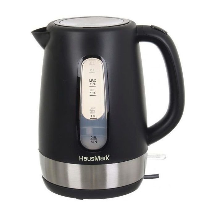 Электрочайник HausMark EKI-1714 Фото