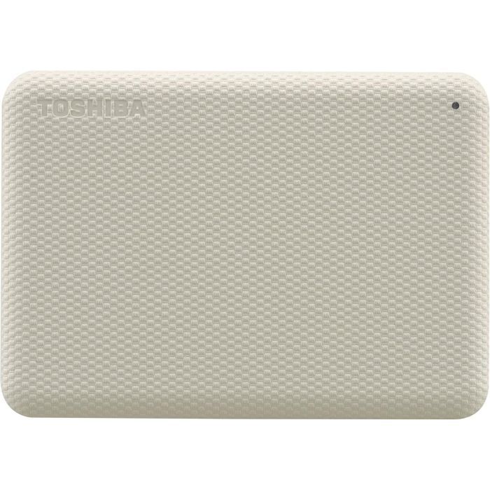 Внешний жесткий диск Toshiba 2.5" 1TB CANVIO ADVANCE Фото