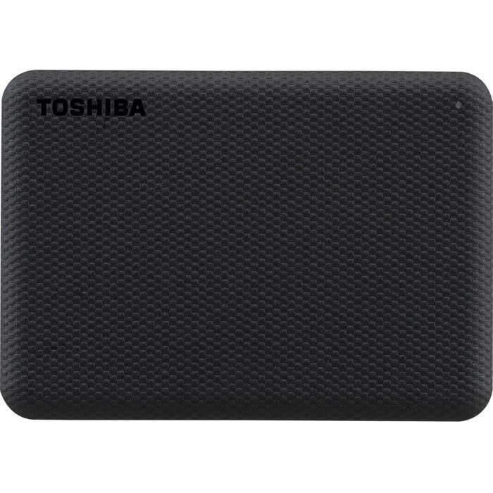 Внешний жесткий диск Toshiba 2.5" 4TB CANVIO ADVANCE Фото