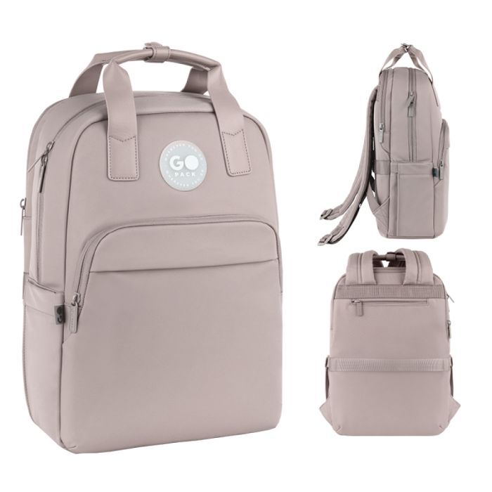 Рюкзак школьный GoPack Teens 122M-2 Фото