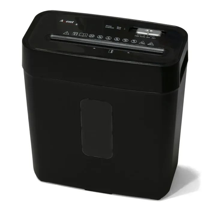 Уничтожитель документов Agent 1014.4 X (4x32) Фото